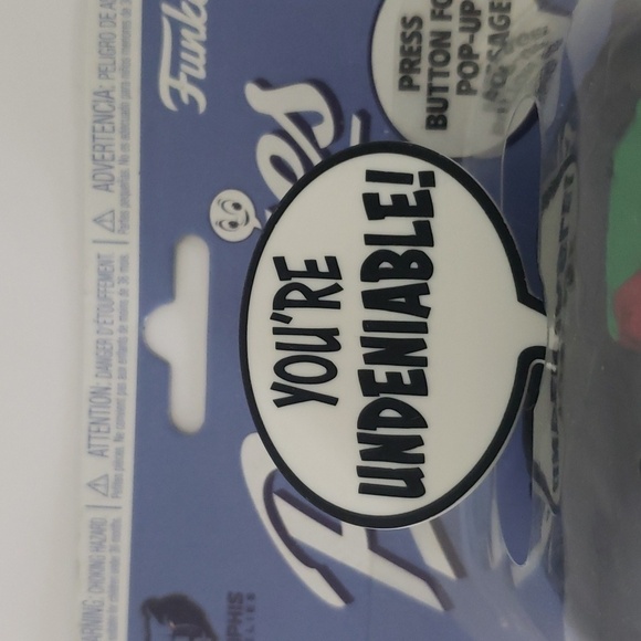 FUNKO Popsies Pop Up Greetings Memphis Grizzlies Ja Morant - Picture 4 of 7